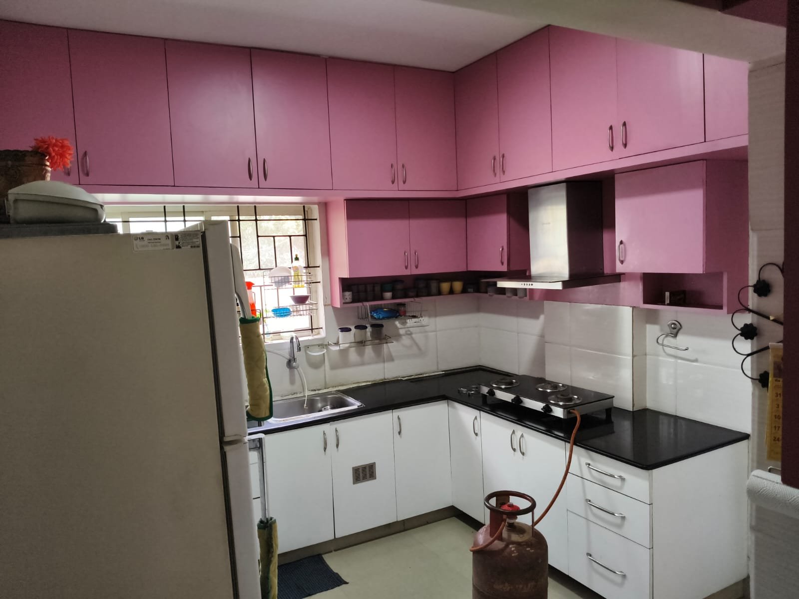 About Elite Cleaning Services team